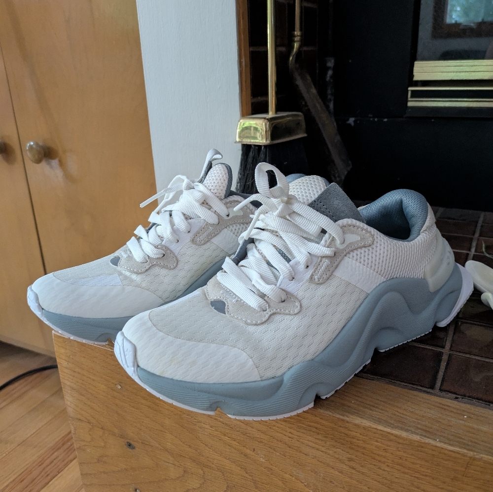 Sorel Kinetic RNEGD Lace Sneakers